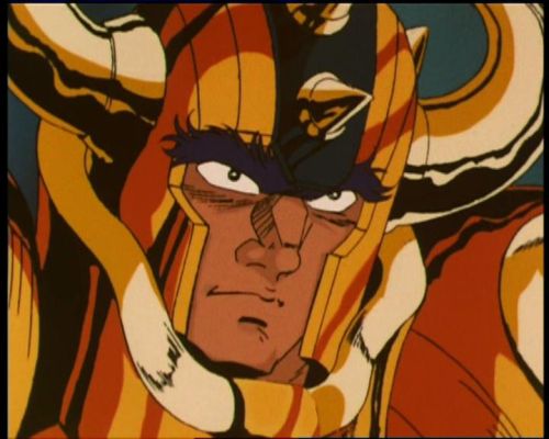 Otaku Gallery  / Anime e Manga / Saint Seiya / Screen Shots / Episodi / 043 - La seconda casa dello zodiaco / 114.jpg